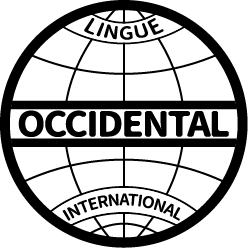 Occidental Dictionary Search